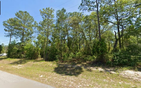 Tiny photo for SW Nautilus Boulevard, Dunnellon, FL 34431 (MLS # O6419047)
