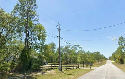 Tiny photo for SW Nautilus Boulevard, Dunnellon, FL 34431 (MLS # O6419047)