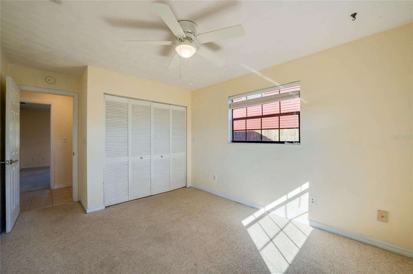 ORMOND TERRACE ANNEX - Residential