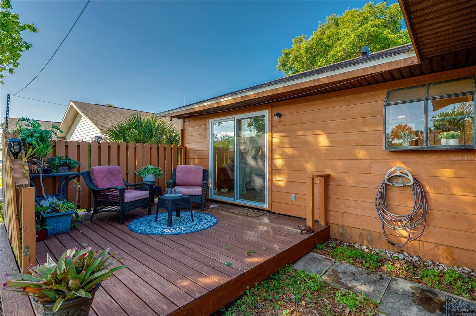 ORMOND TERRACE ANNEX - Residential