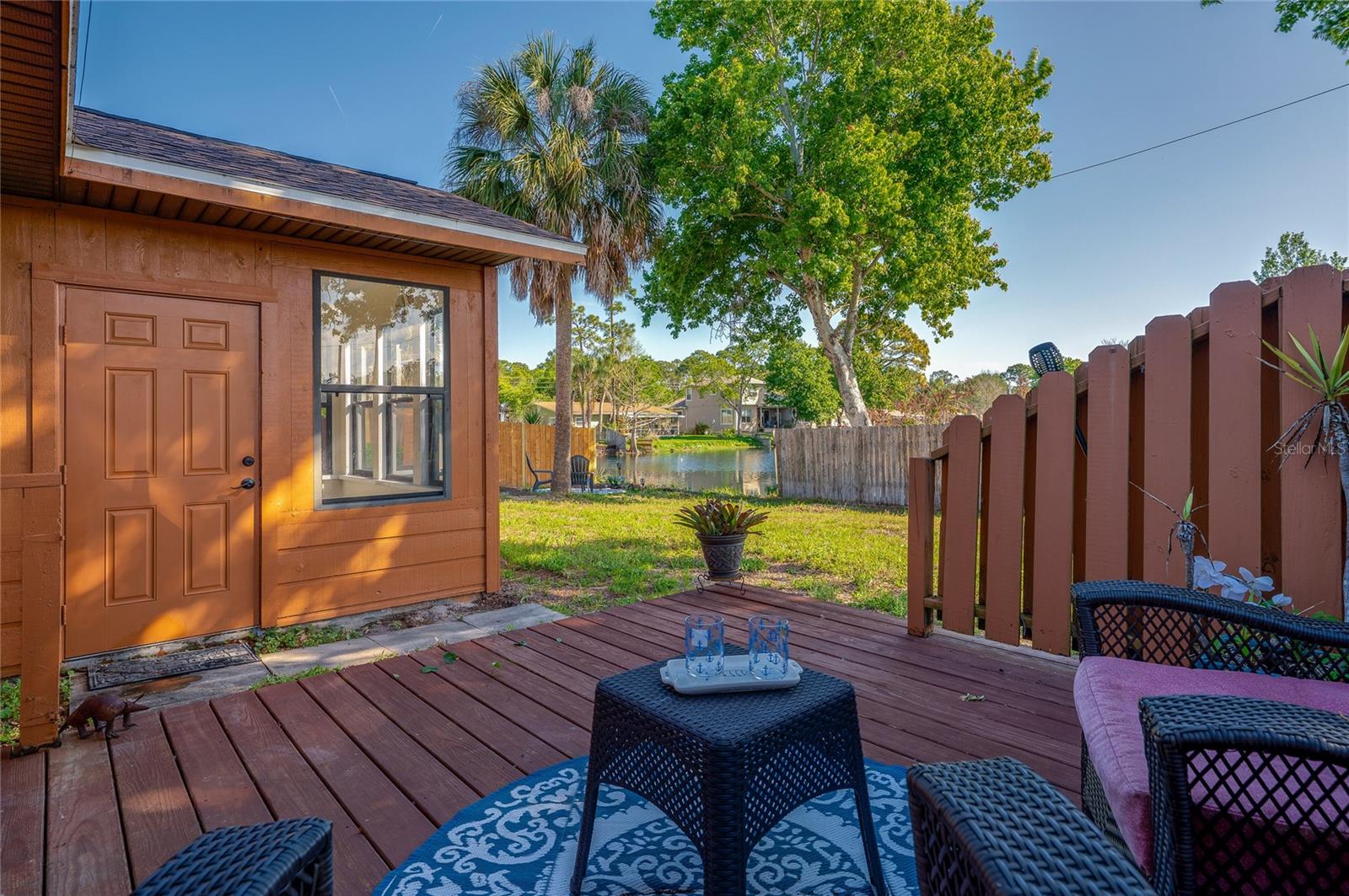 ORMOND TERRACE ANNEX - Residential