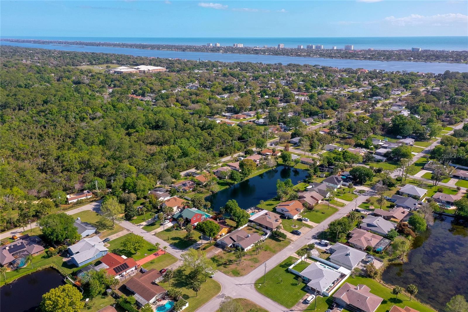 ORMOND TERRACE ANNEX - Residential
