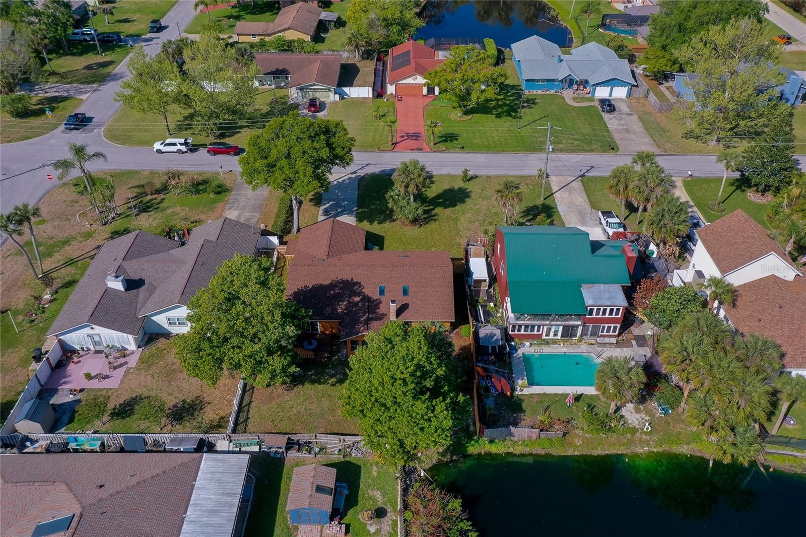 ORMOND TERRACE ANNEX - Residential