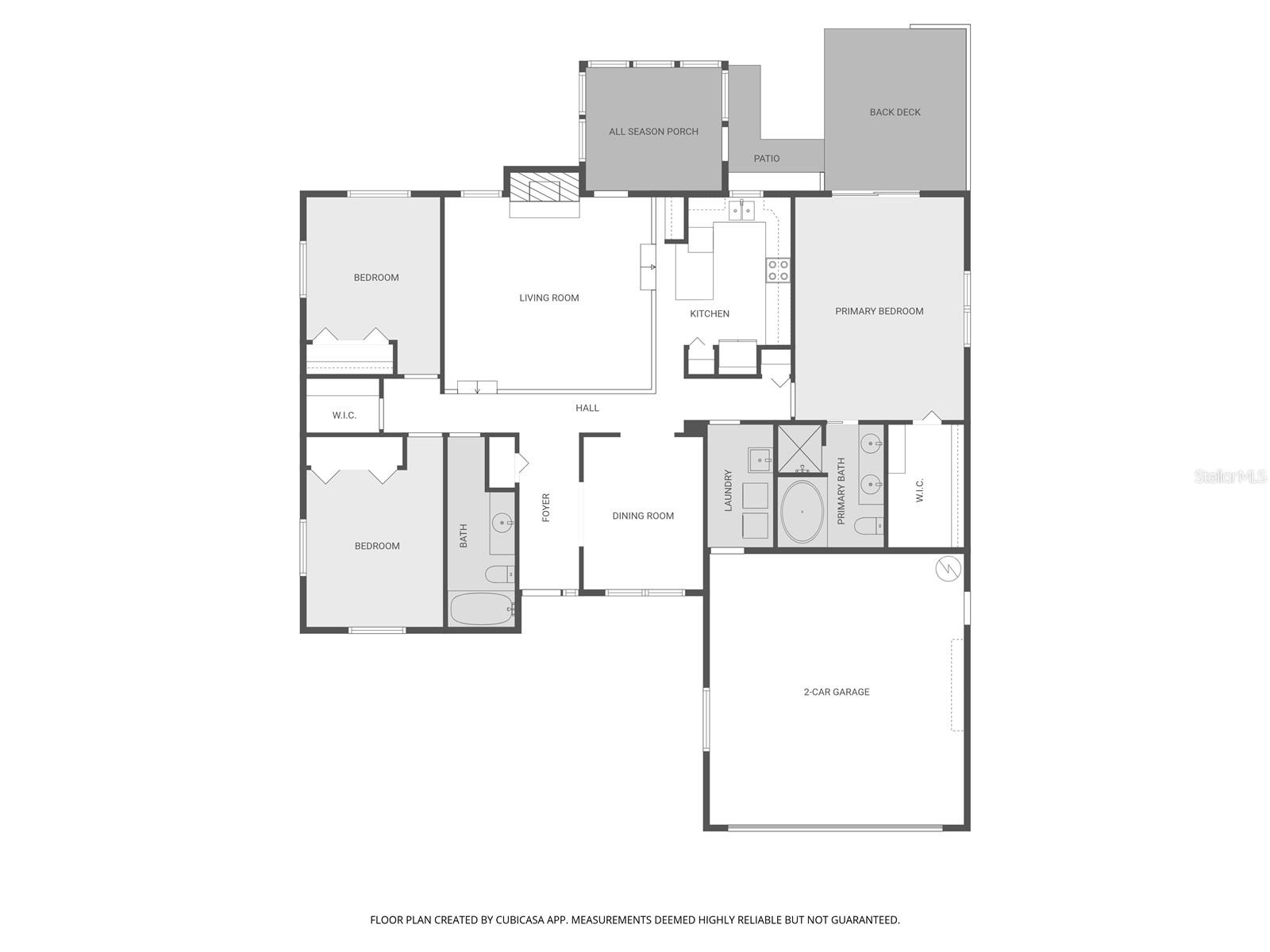 ORMOND TERRACE ANNEX - Residential