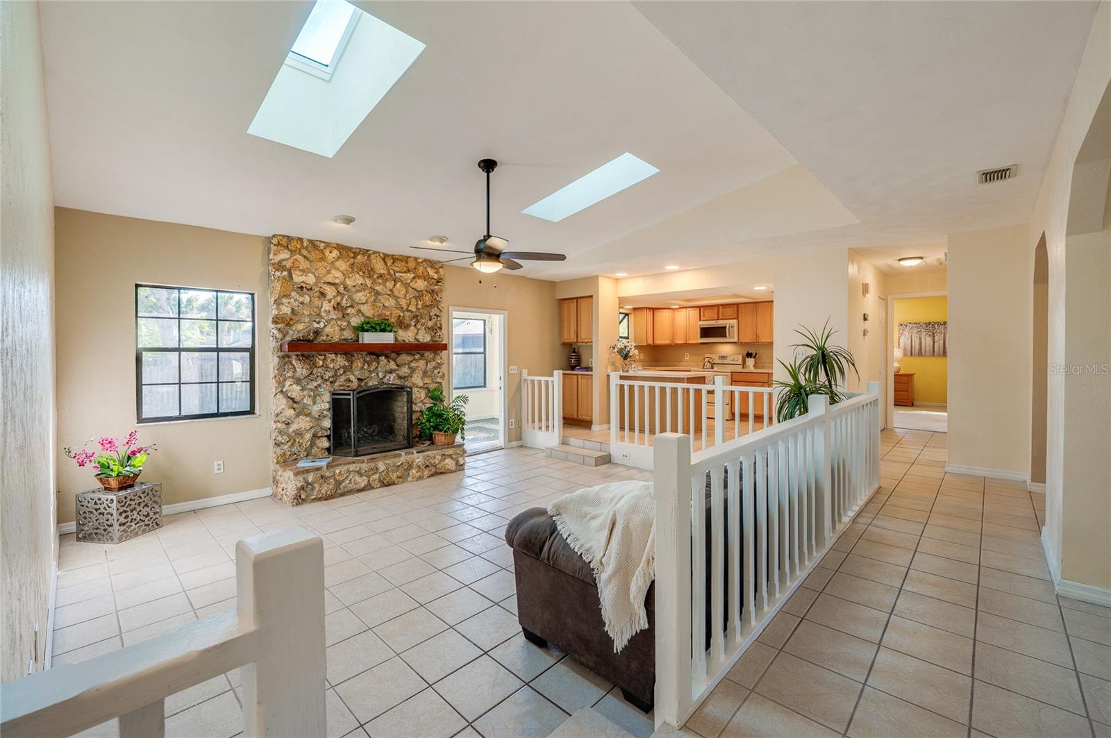 ORMOND TERRACE ANNEX - Residential