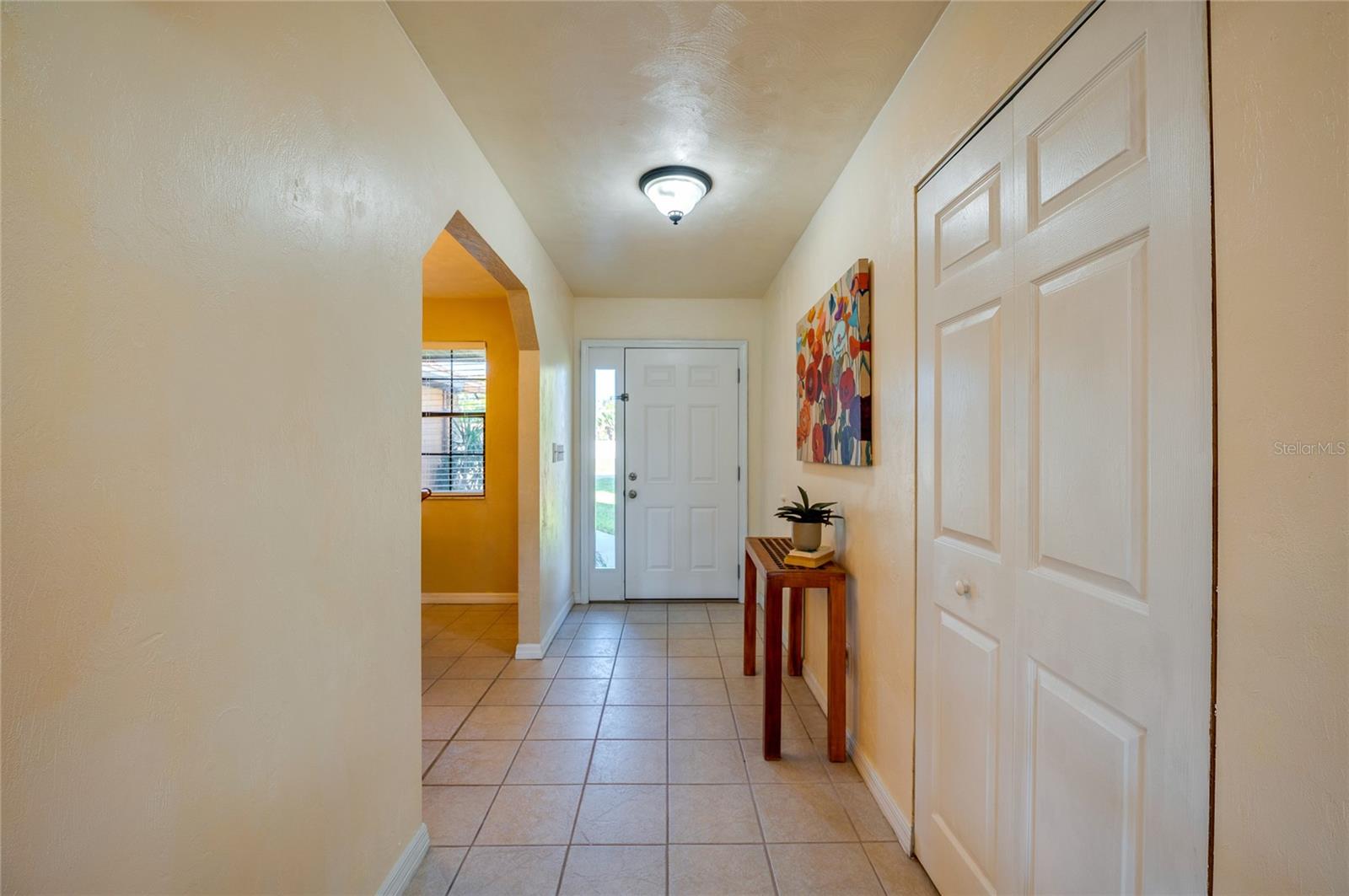 ORMOND TERRACE ANNEX - Residential