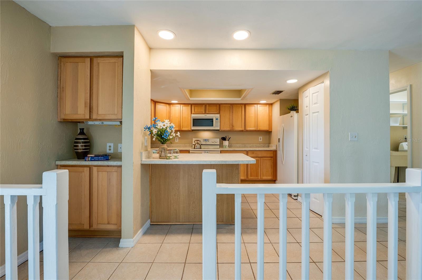 ORMOND TERRACE ANNEX - Residential