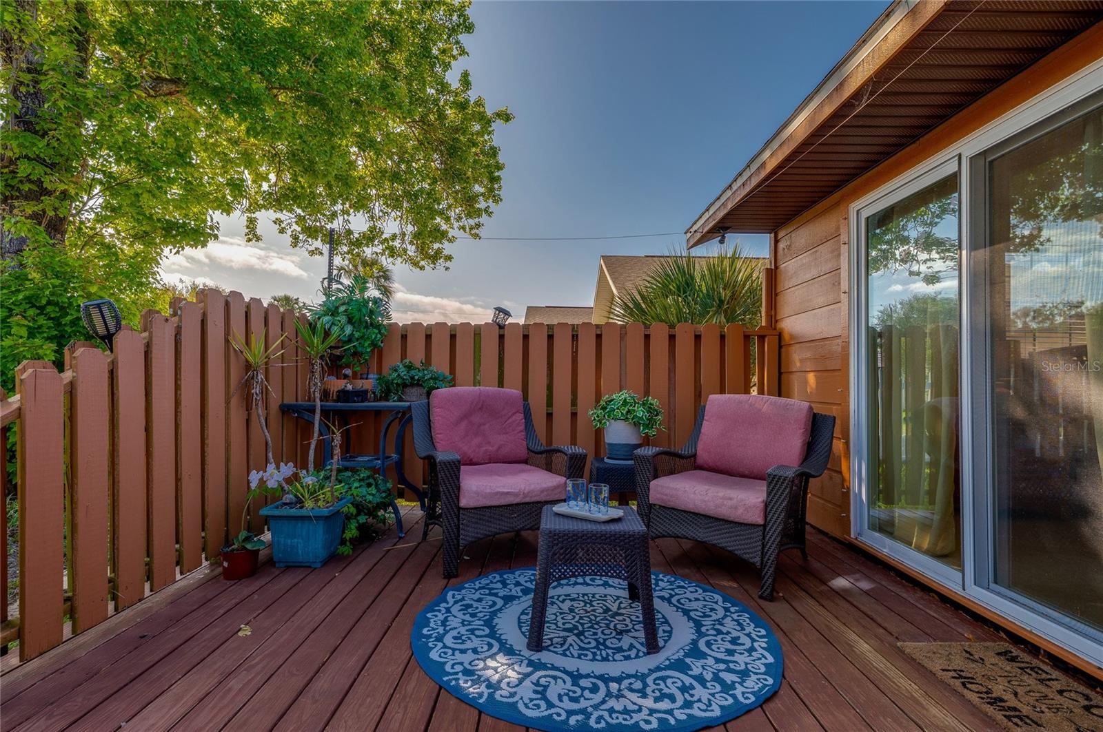 ORMOND TERRACE ANNEX - Residential