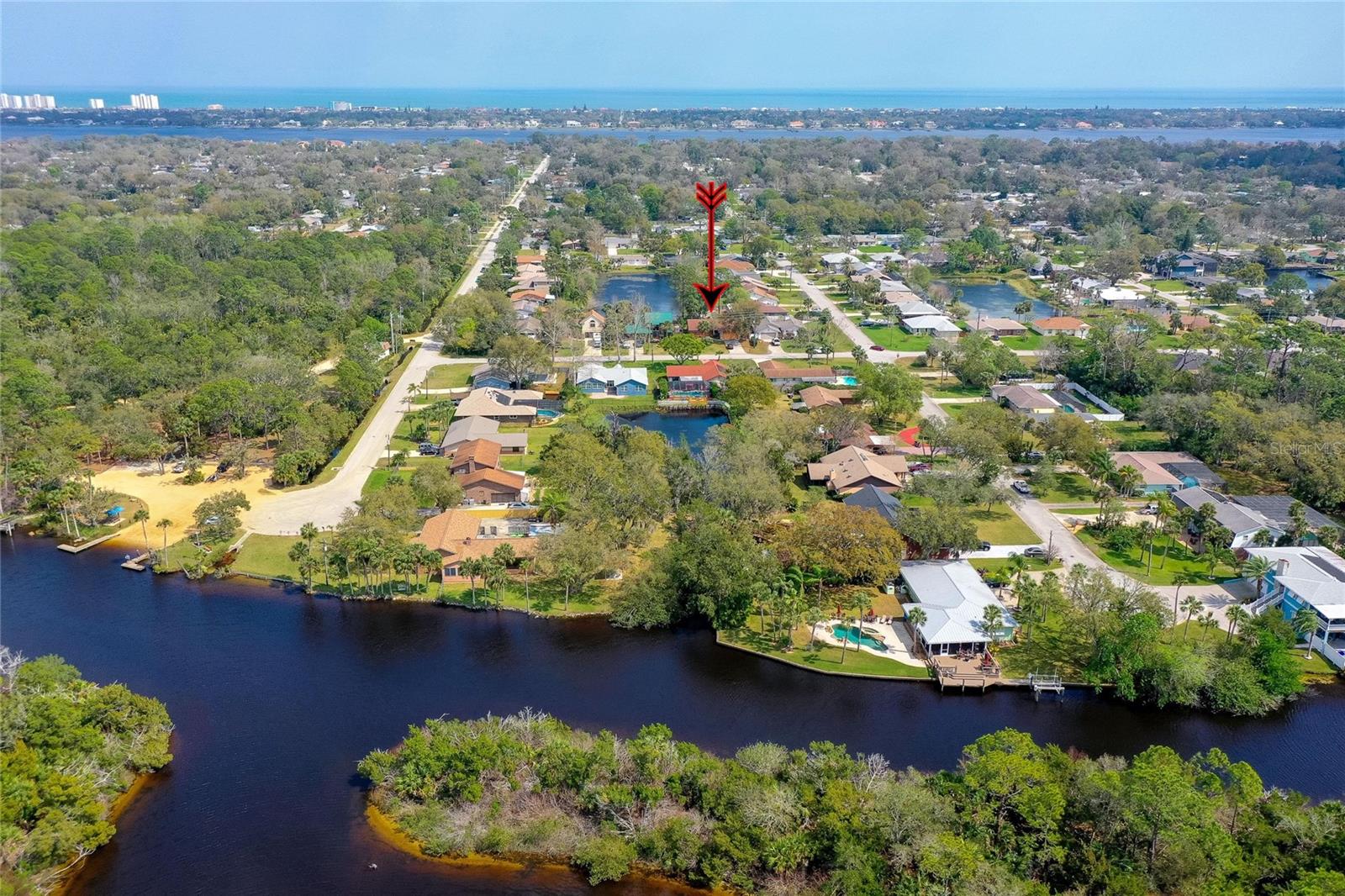 ORMOND TERRACE ANNEX - Residential