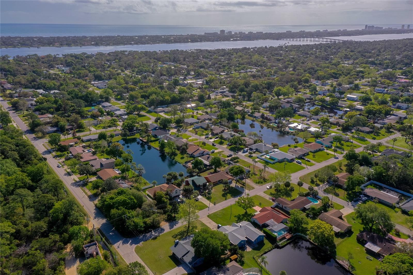 ORMOND TERRACE ANNEX - Residential
