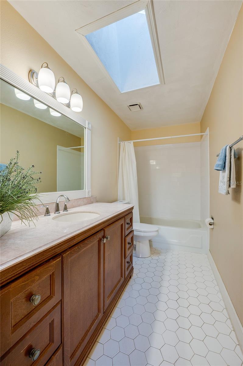 ORMOND TERRACE ANNEX - Residential