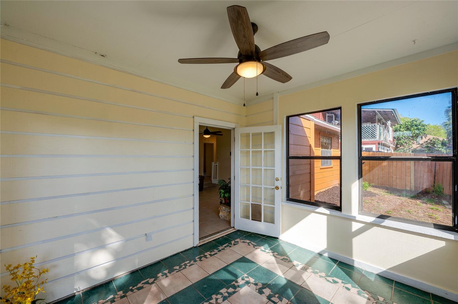 ORMOND TERRACE ANNEX - Residential