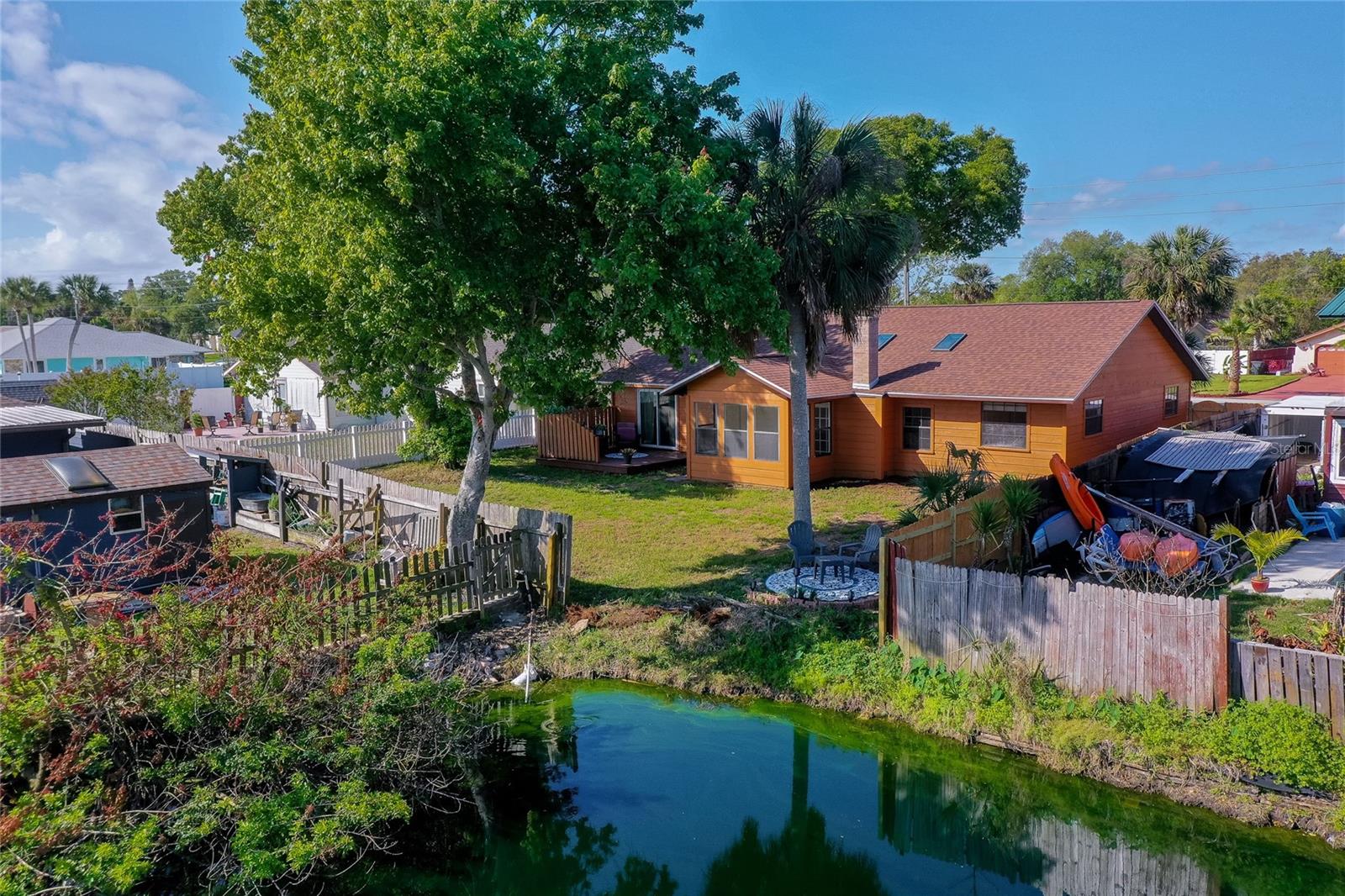 ORMOND TERRACE ANNEX - Residential