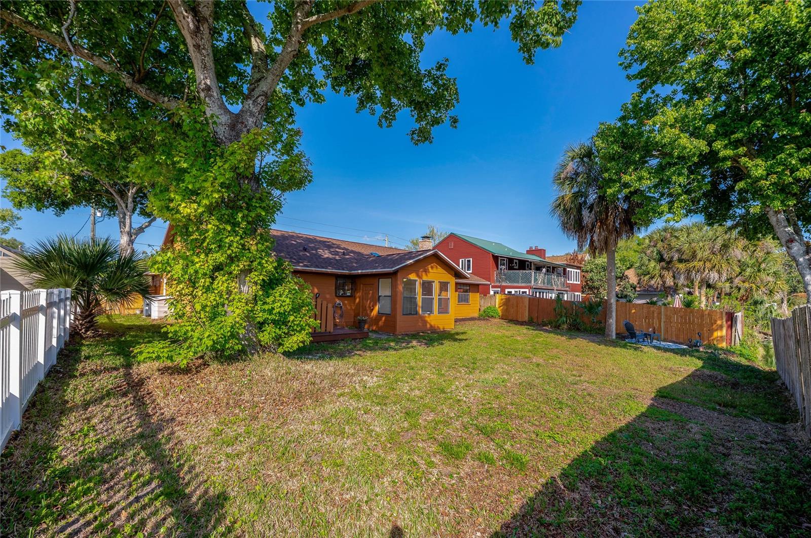 ORMOND TERRACE ANNEX - Residential