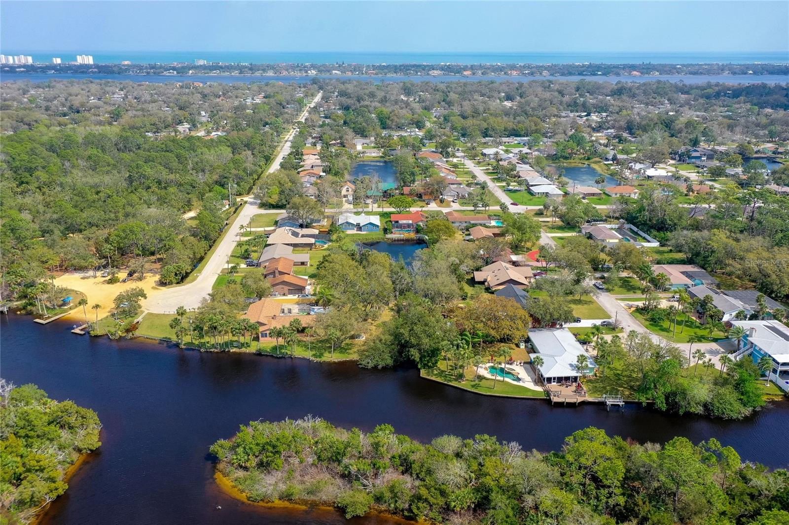 ORMOND TERRACE ANNEX - Residential