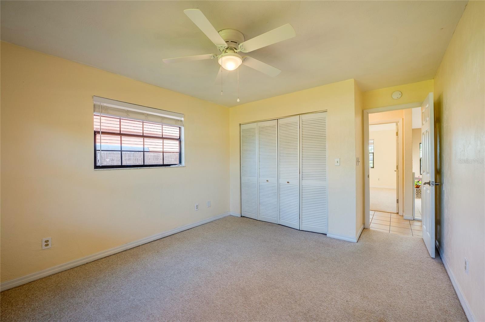 ORMOND TERRACE ANNEX - Residential