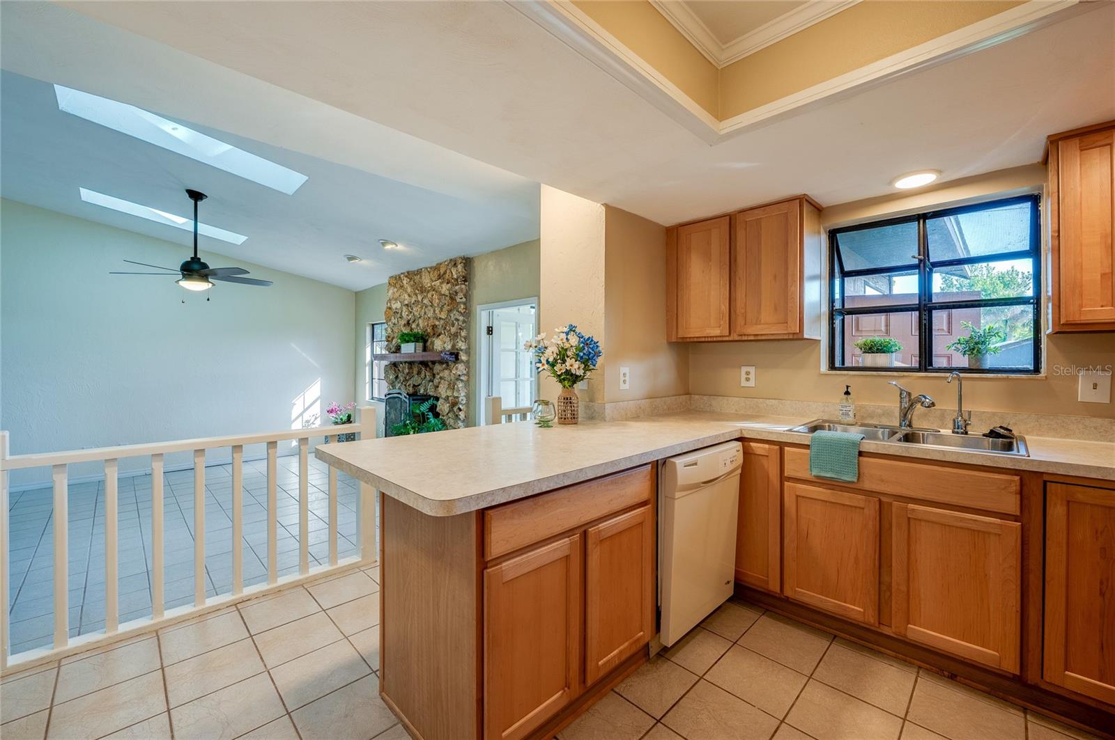 ORMOND TERRACE ANNEX - Residential