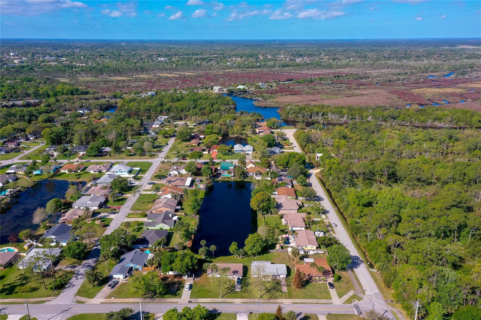 ORMOND TERRACE ANNEX - Residential
