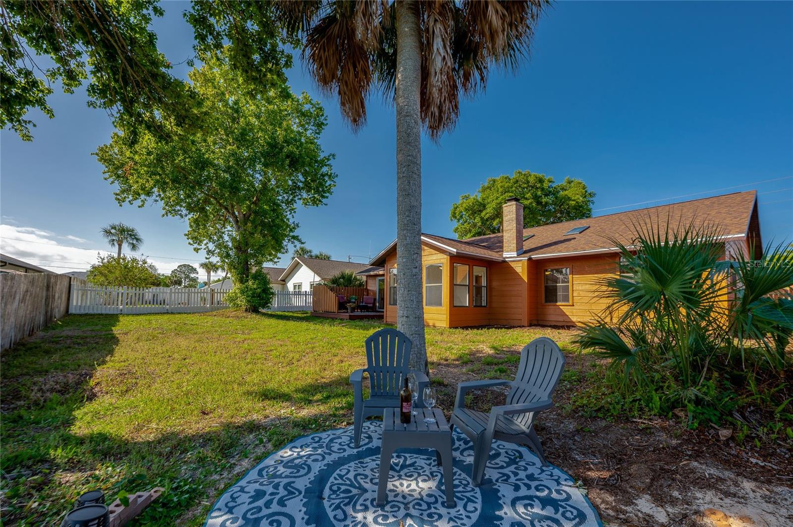 ORMOND TERRACE ANNEX - Residential
