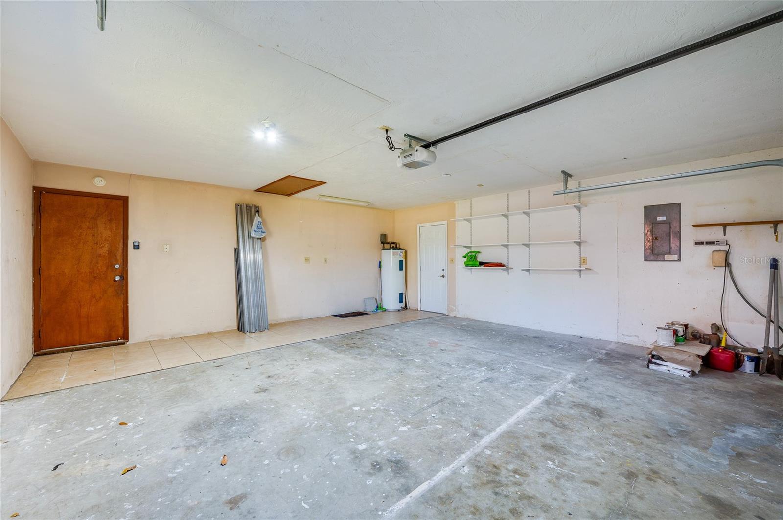 ORMOND TERRACE ANNEX - Residential