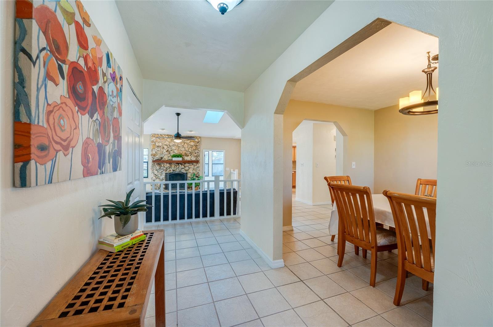 ORMOND TERRACE ANNEX - Residential