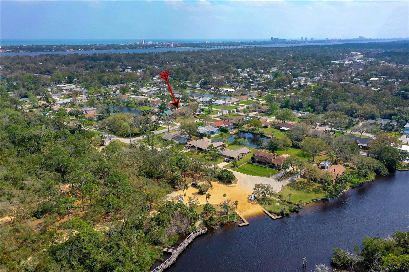 ORMOND TERRACE ANNEX - Residential
