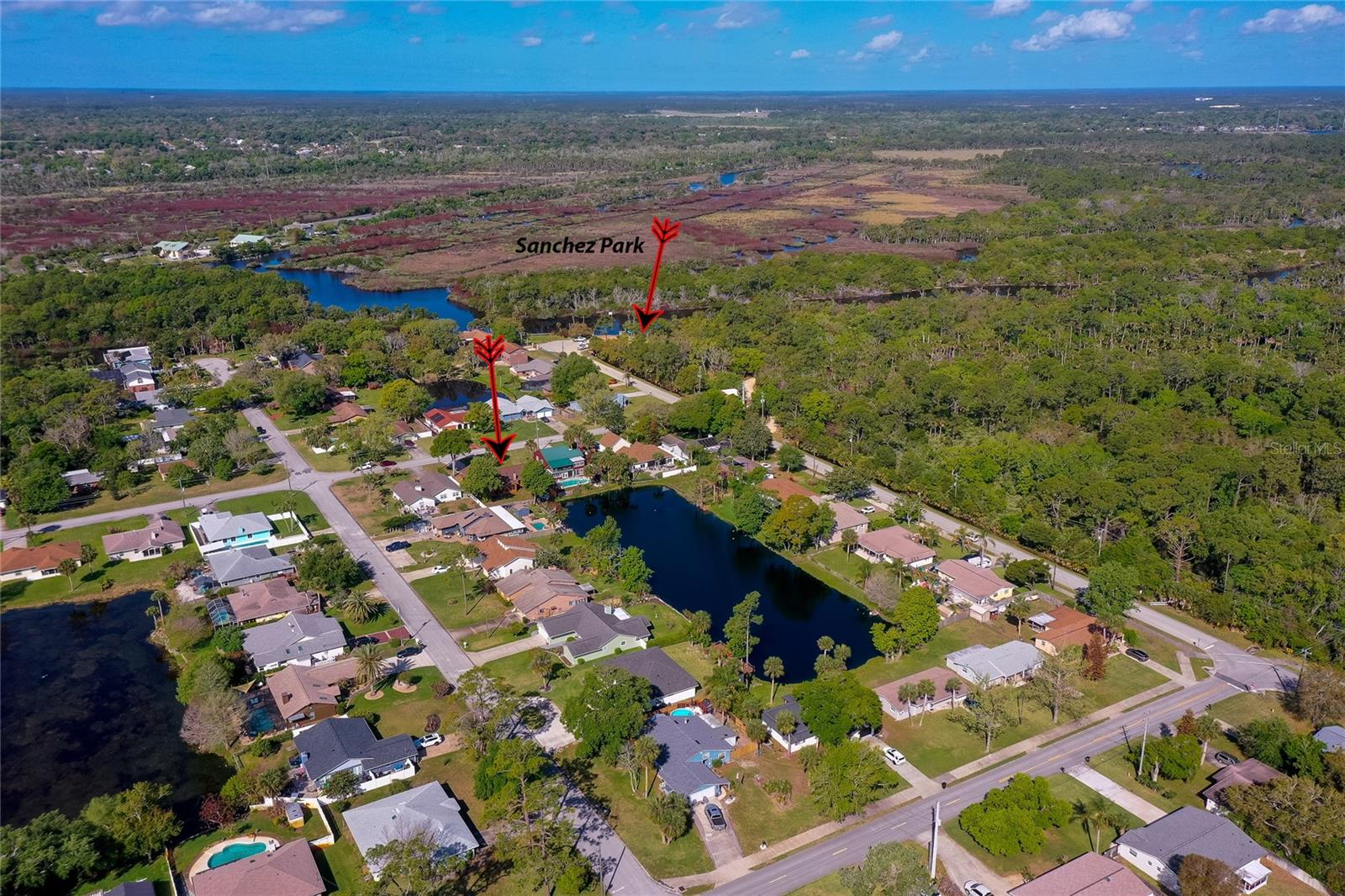 ORMOND TERRACE ANNEX - Residential