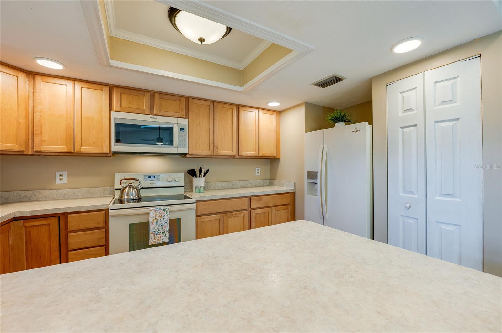 ORMOND TERRACE ANNEX - Residential