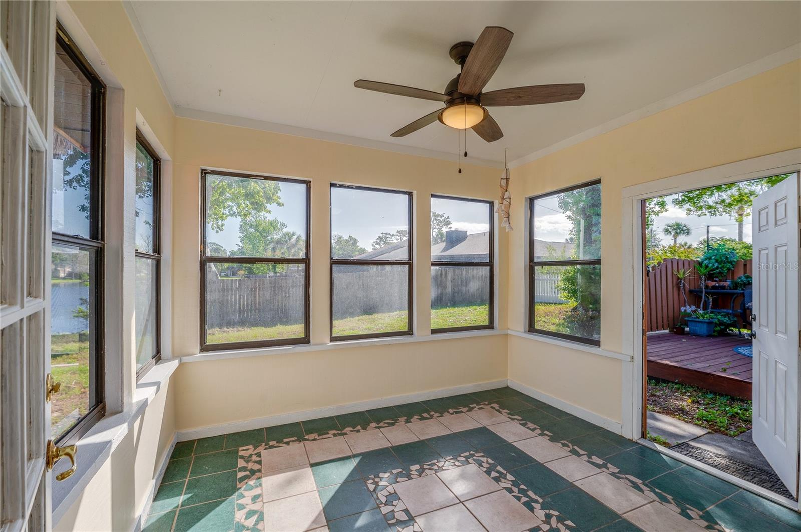 ORMOND TERRACE ANNEX - Residential