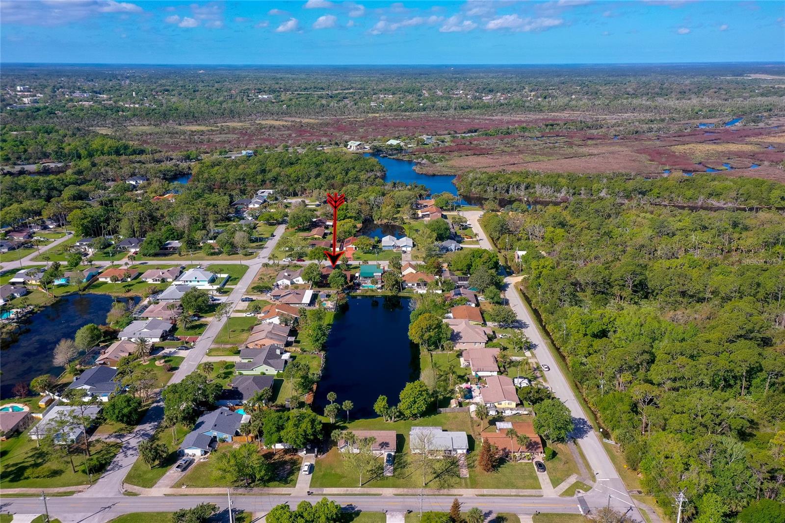 ORMOND TERRACE ANNEX - Residential