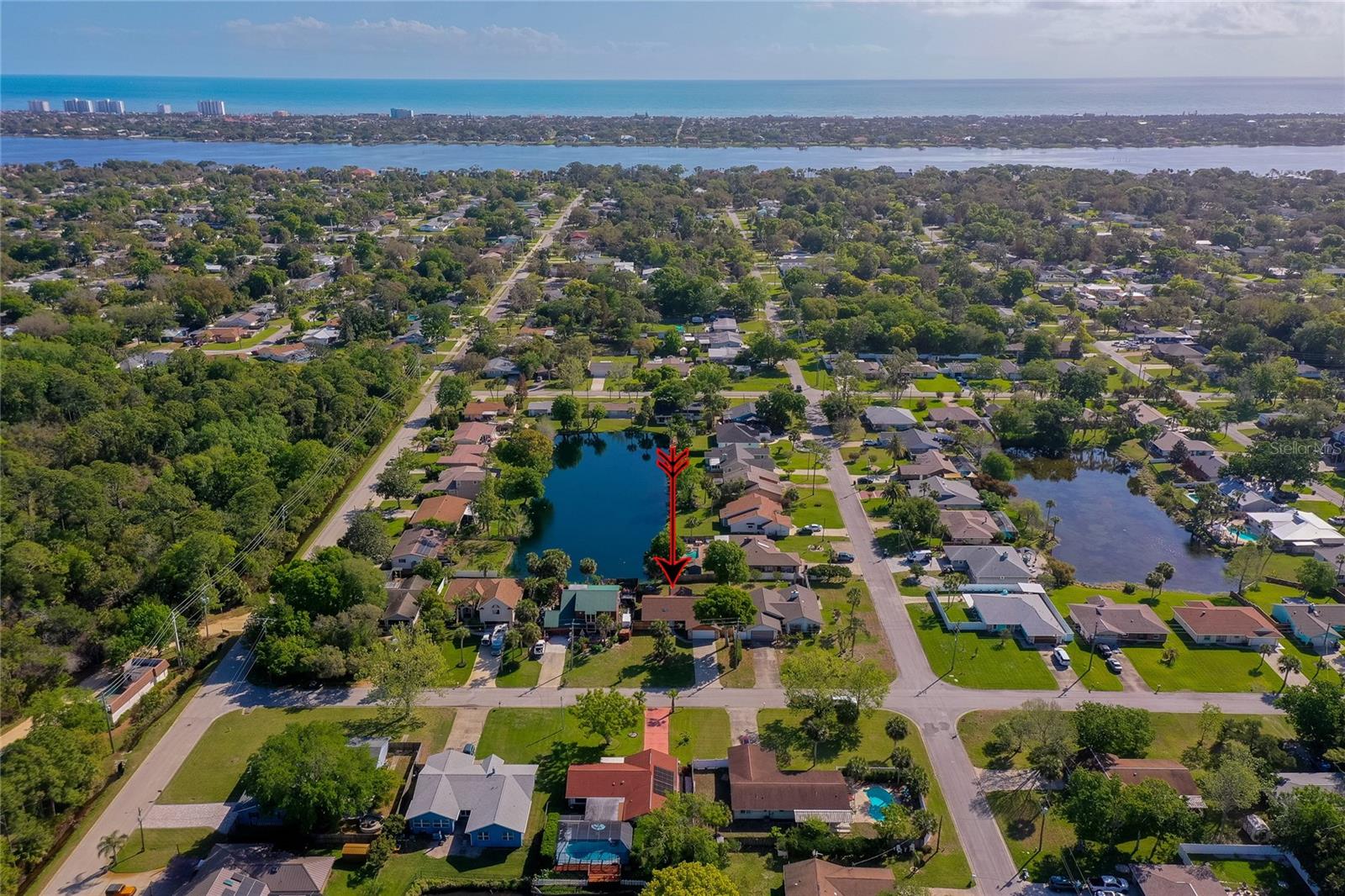 ORMOND TERRACE ANNEX - Residential