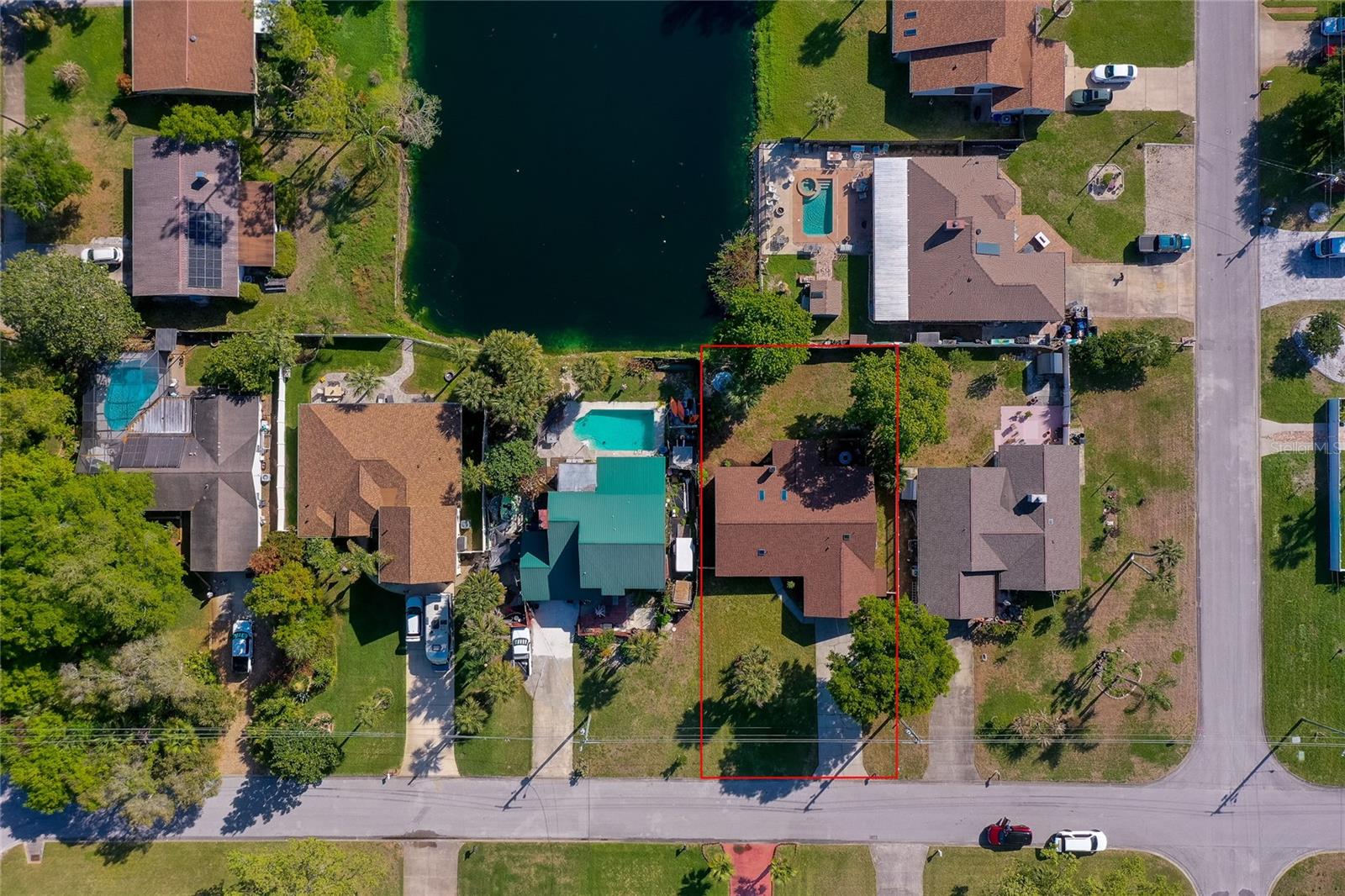 ORMOND TERRACE ANNEX - Residential