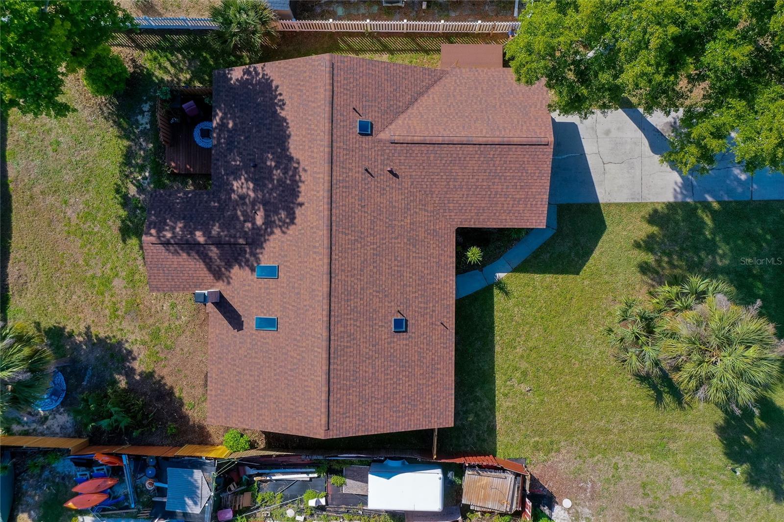 ORMOND TERRACE ANNEX - Residential