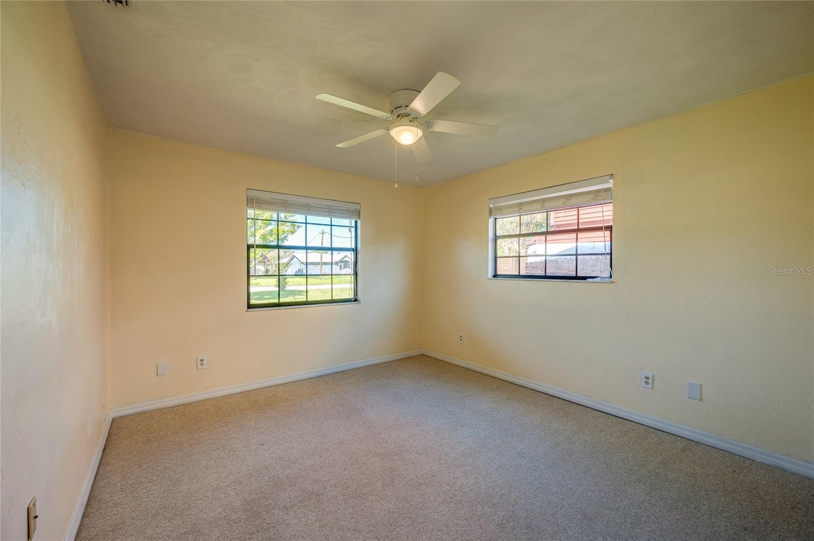 ORMOND TERRACE ANNEX - Residential