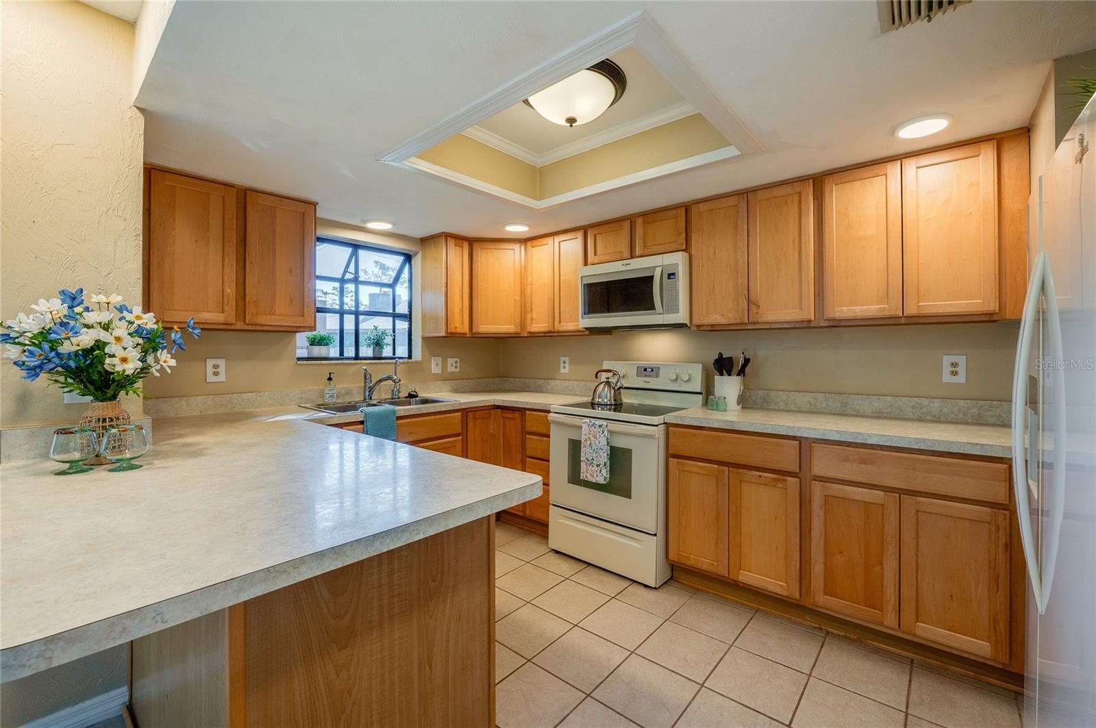 ORMOND TERRACE ANNEX - Residential