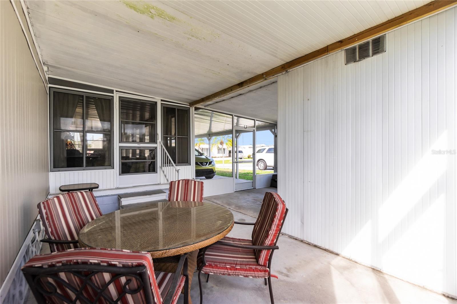 HARBOR COVE - Residential