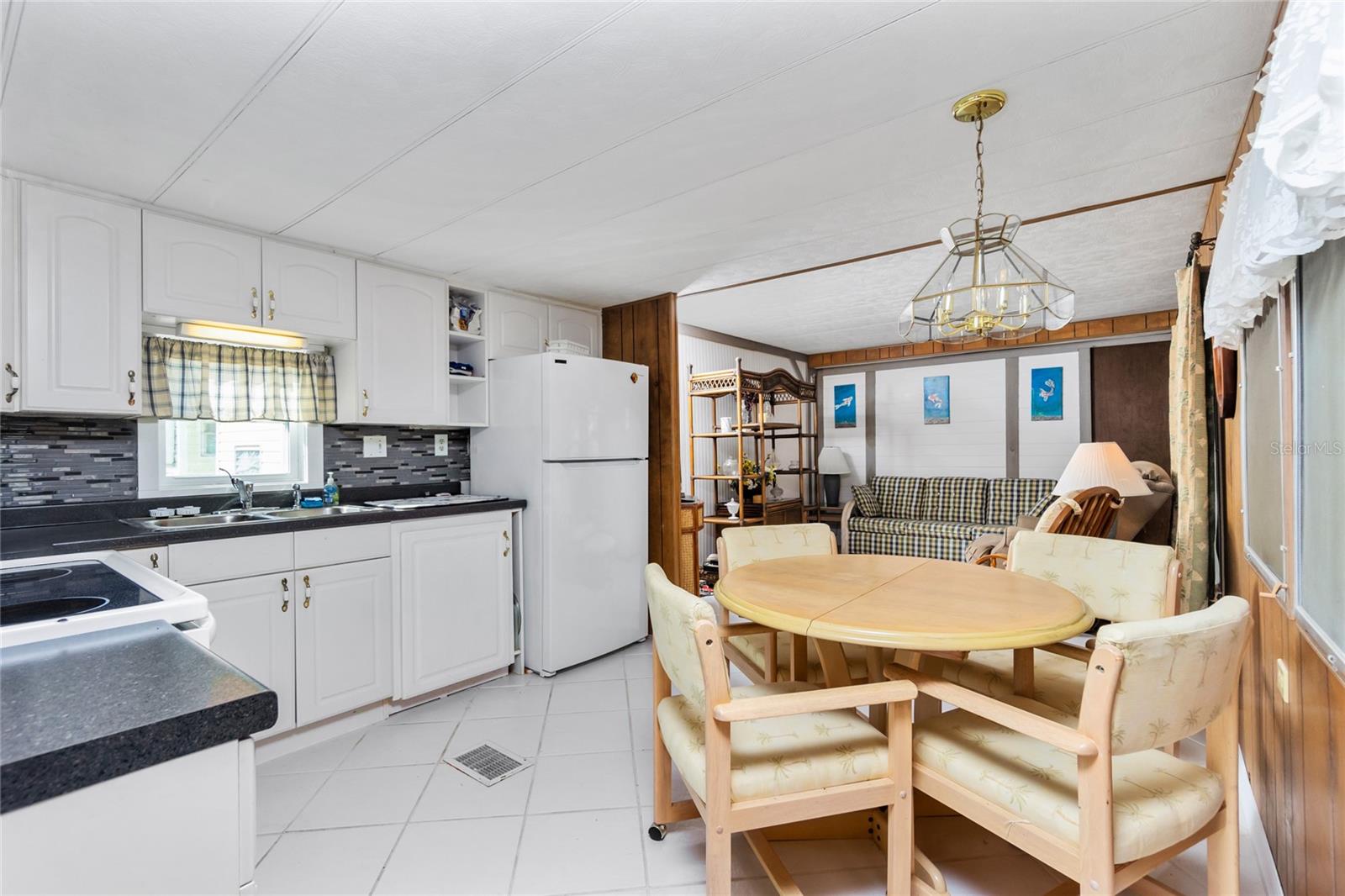 HARBOR COVE - Residential