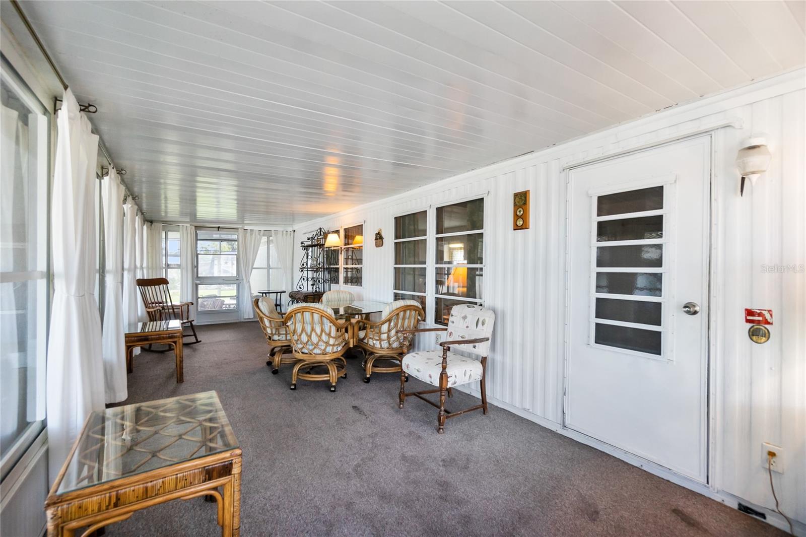 HARBOR COVE - Residential