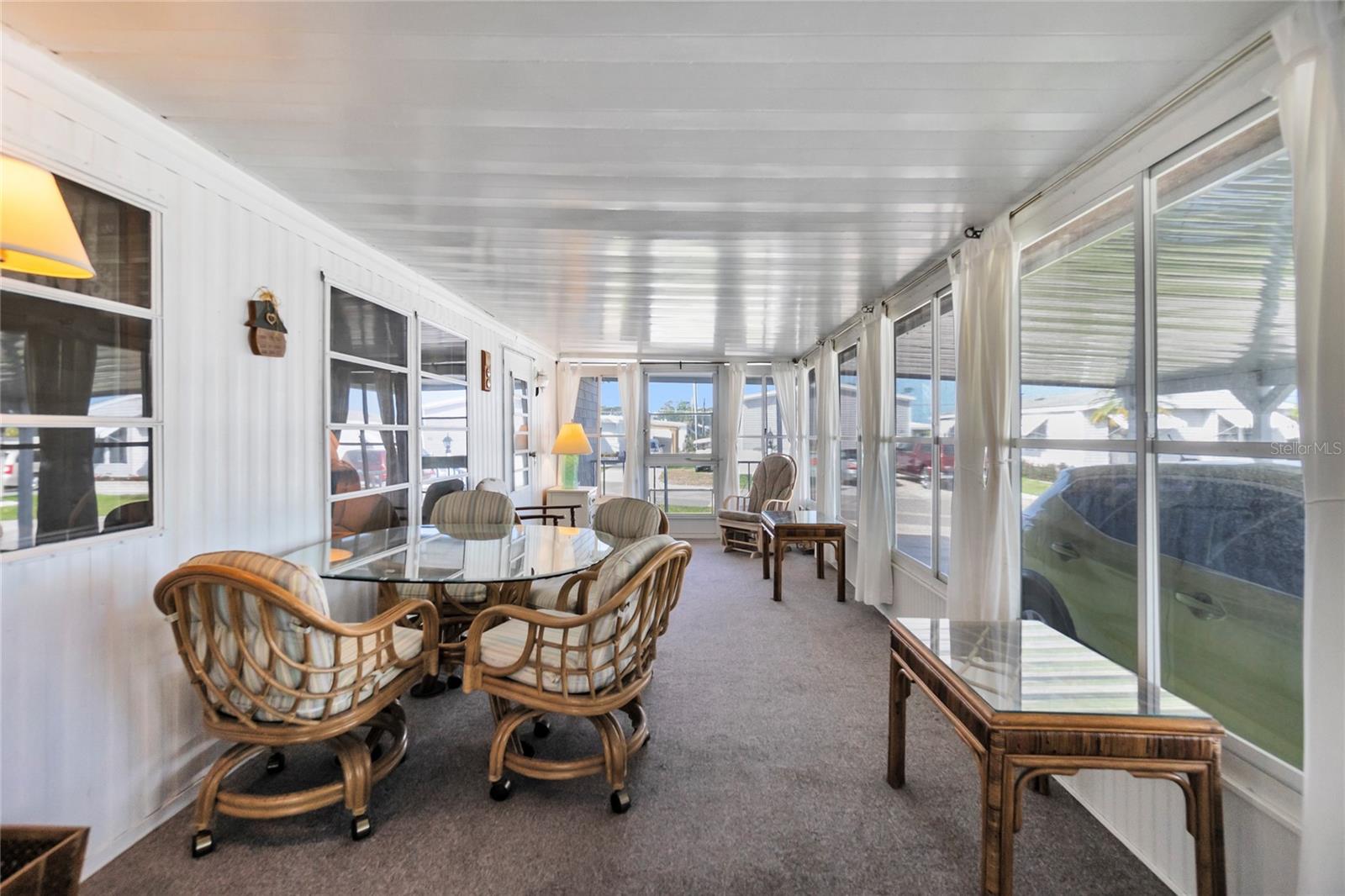 HARBOR COVE - Residential