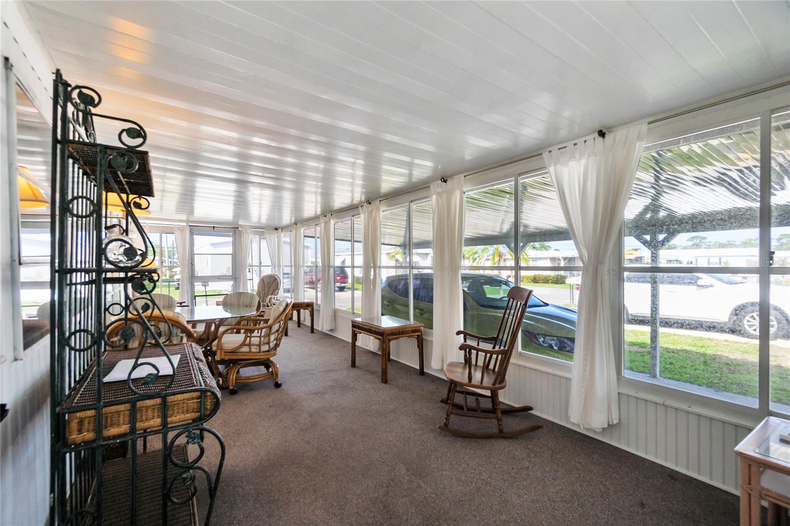 HARBOR COVE - Residential
