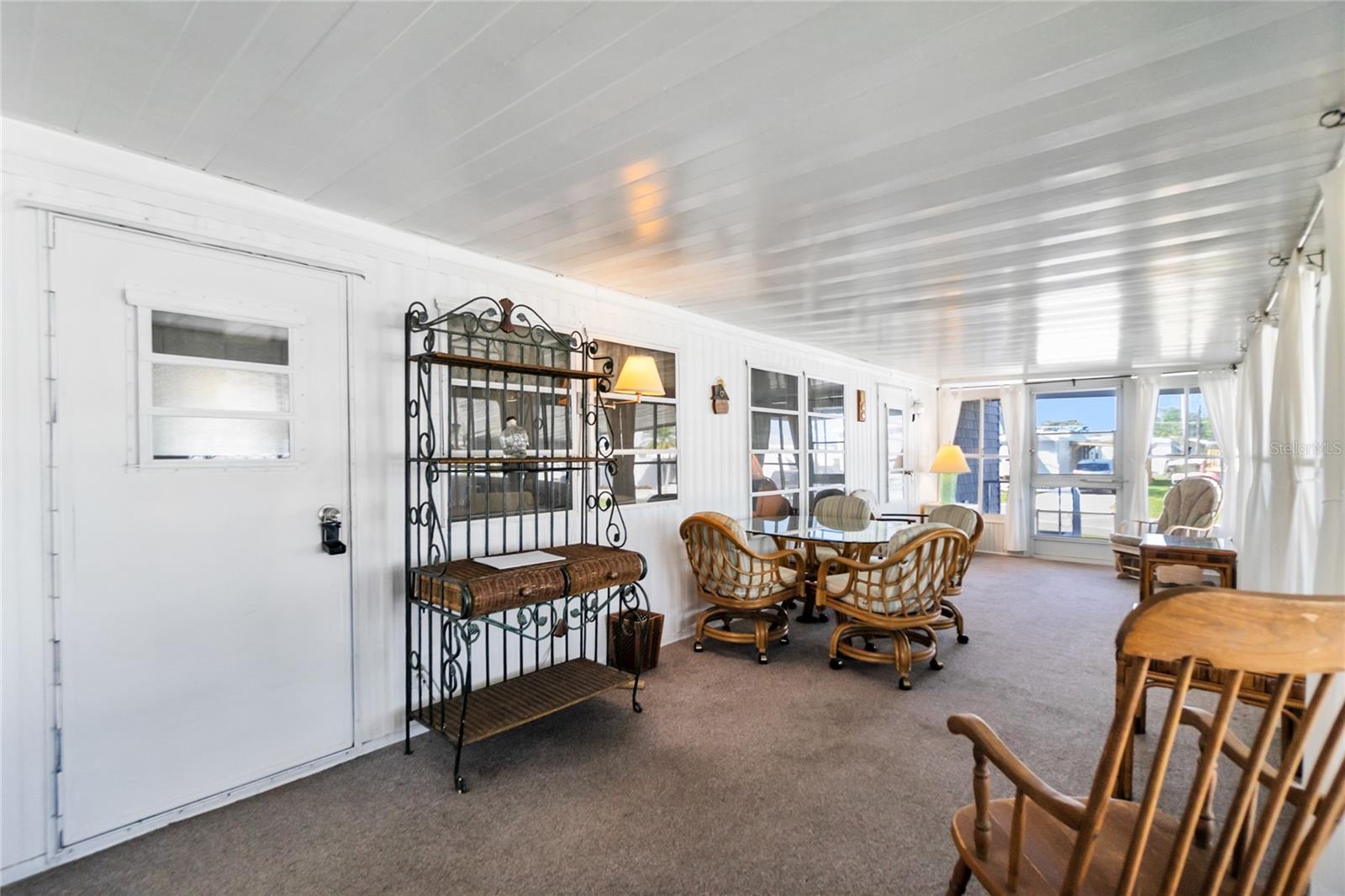 HARBOR COVE - Residential