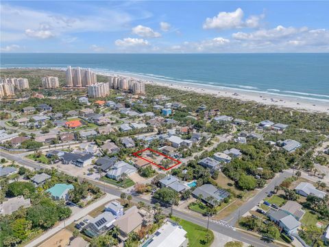Photo of 204 Dune Circle, New Smyrna Beach, FL 32169 (MLS # NS1084591)