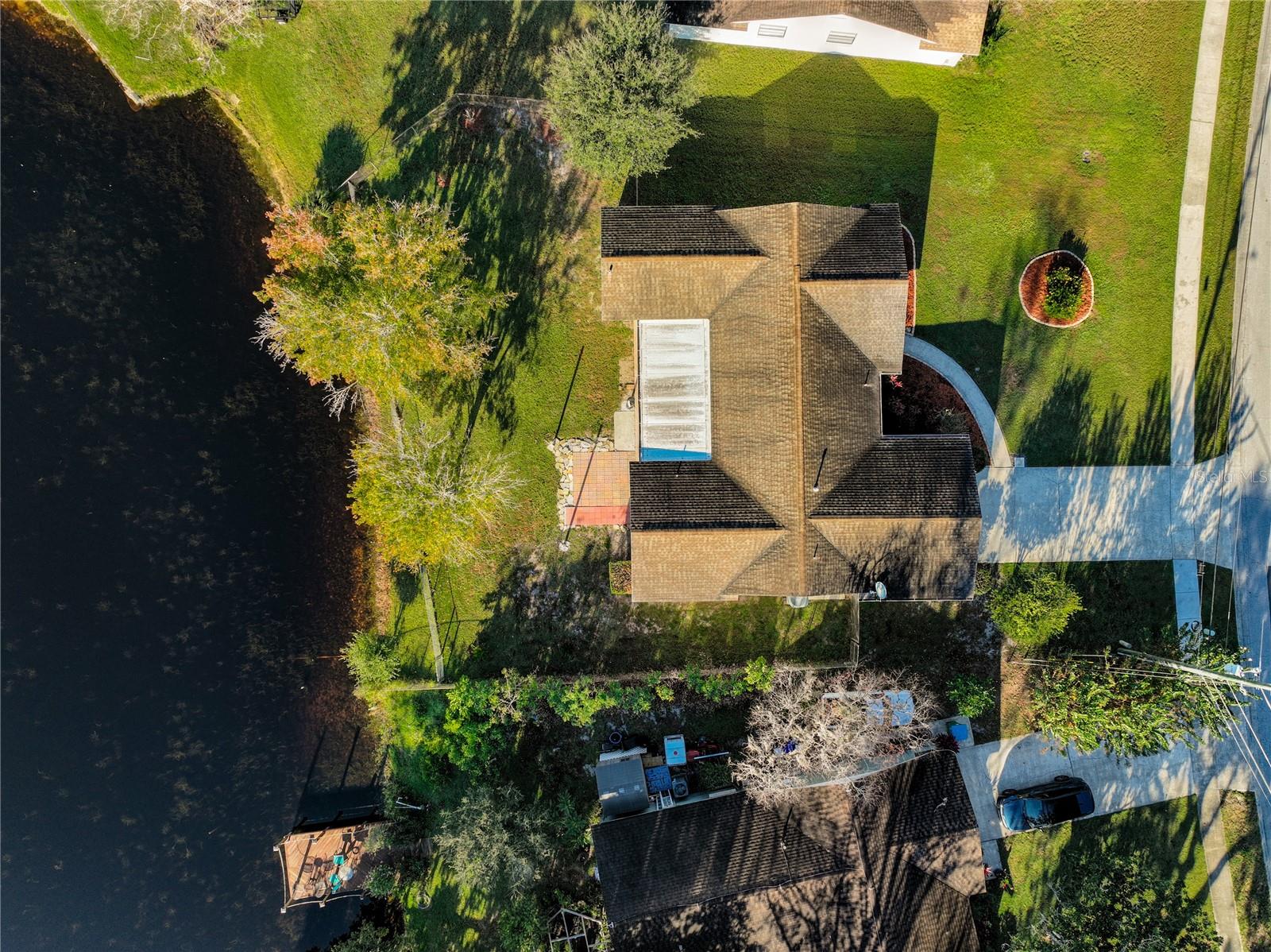 WINSOR MANOR 1ST ADD - Residential