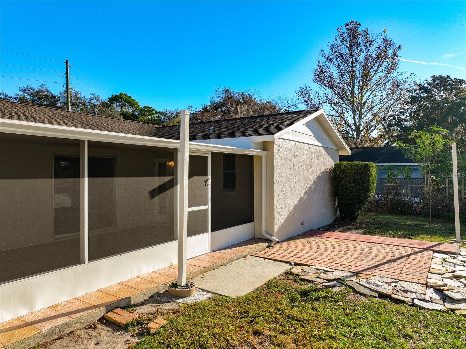 WINSOR MANOR 1ST ADD - Residential