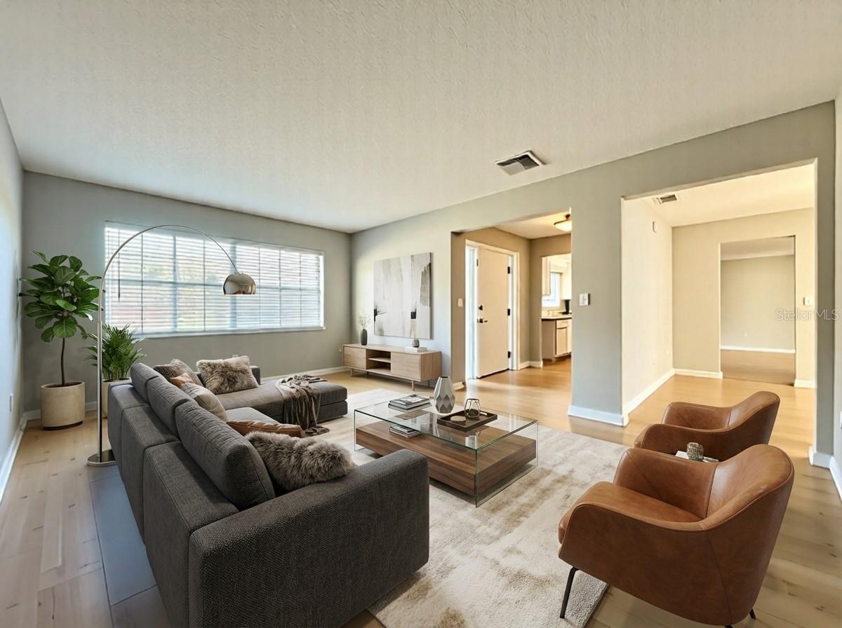 WINSOR MANOR 1ST ADD - Residential