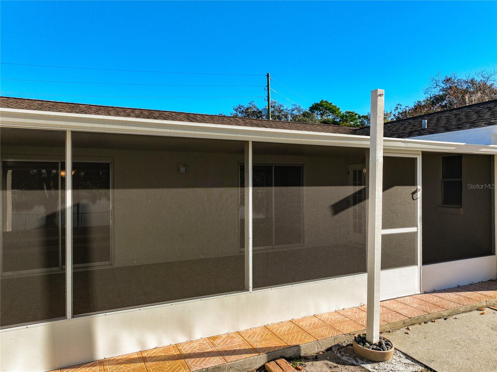 WINSOR MANOR 1ST ADD - Residential