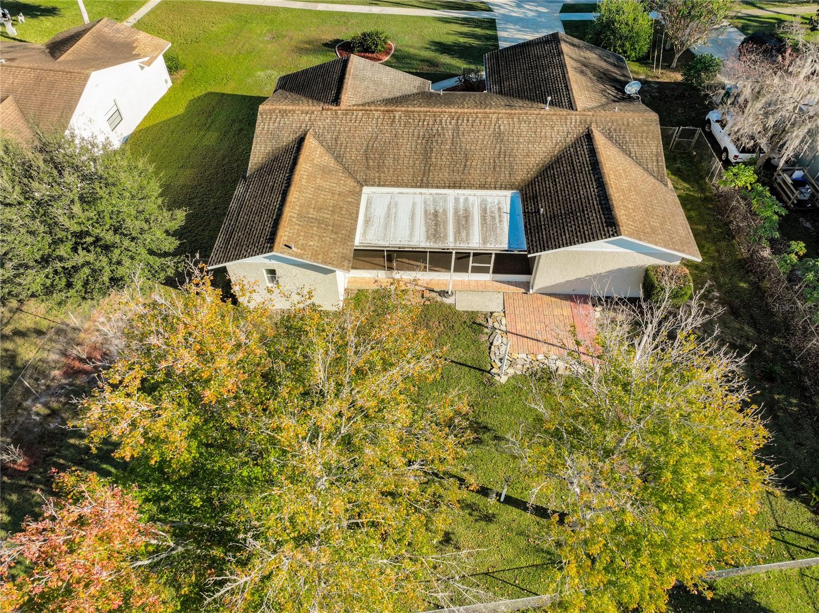 WINSOR MANOR 1ST ADD - Residential