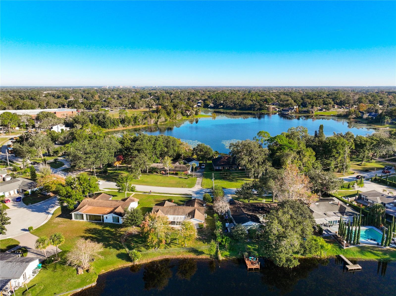 WINSOR MANOR 1ST ADD - Residential