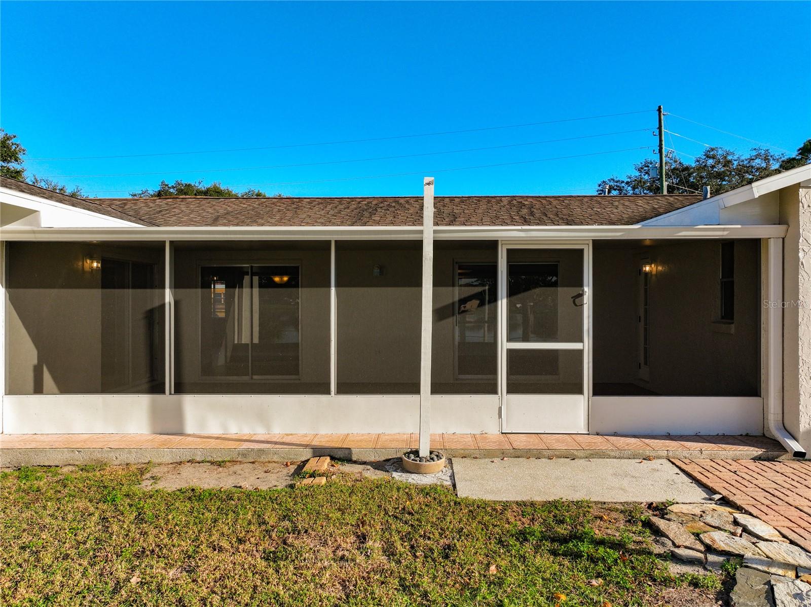 WINSOR MANOR 1ST ADD - Residential