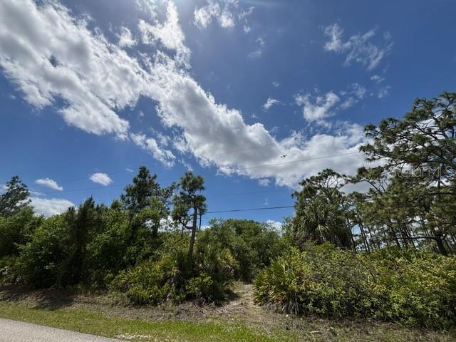 PUNTA GORDA ACRES - Land